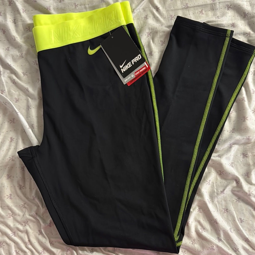 Nike Pro Leggings